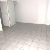 Appartement 1 pièces / 40 m² / 557 € / TOULOUSE